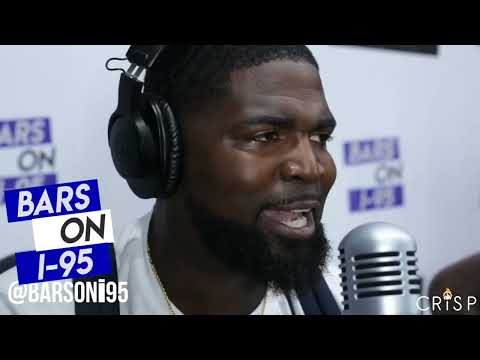 Tsu Surf, Dave East & Millyz SNAP in this back and forth FREESTYLE!