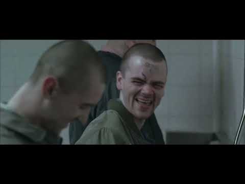 The 51st State - Skinheads pissing