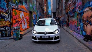 Pedders VW Golf Performance Suspension