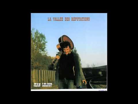 Voilà - Jean Leloup