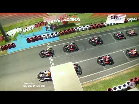 Copa AMIKA Endurance - 16/02/2022