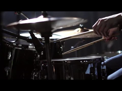 The only workshop on OPEN HANDED DRUMMING you'll ever need