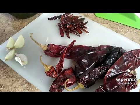 #bistec de res enchilado