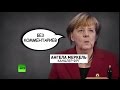 Эксперт: Из-за высказываний Яценюка о Второй мировой войне Меркель оказалась в ...