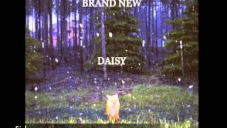 Brand New - Daisy (FULL ALBUM)