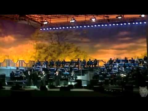 BONO - THE EDGE & BRIAN ENO....ONE