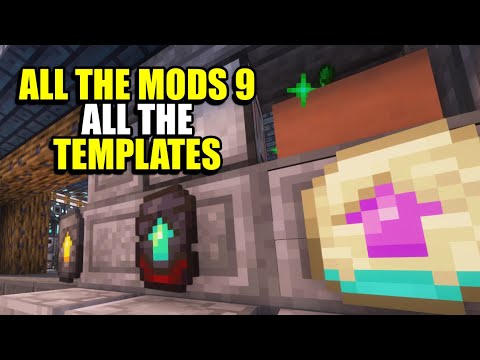 🔥EPIC MINECRAFT MODPACK TEMPLATES!🔥 - DEWSTREAM