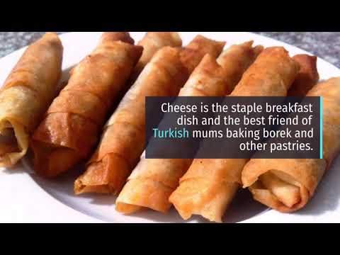 Say cheese in Turkish