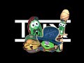 Jonah Larry Pa Grape And Mr Lunt Meet THX My Version Audio