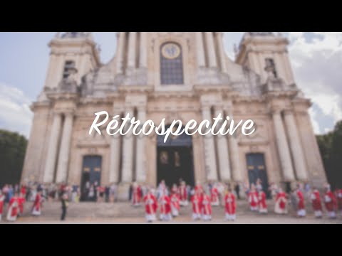 Rétrospective de l'année - 2019-2020