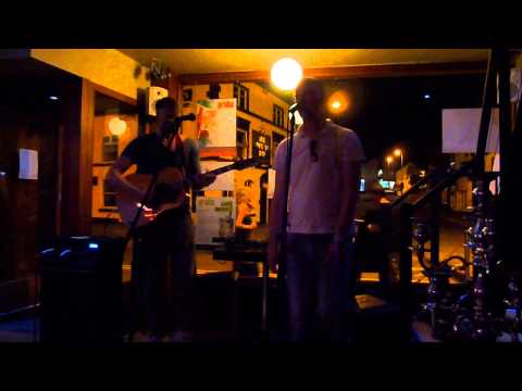 fullfathom5 - I Know You Know