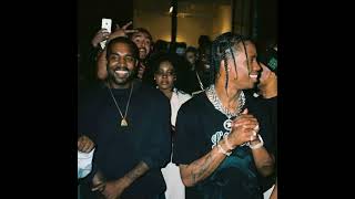 Kanye West - FML (feat. Travis Scott) OG VERSION / BEST VERSION