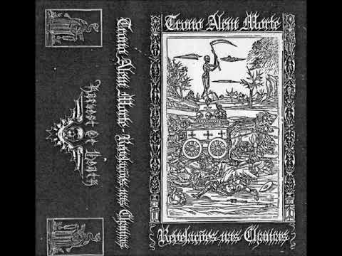 Trono Além Morte - Revelações Nas Chamas (DEMO STREAM)