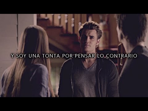 ►Happening - Olivia Broadfield ღ TVD Soundtrack 4X04 [Sub en Español]