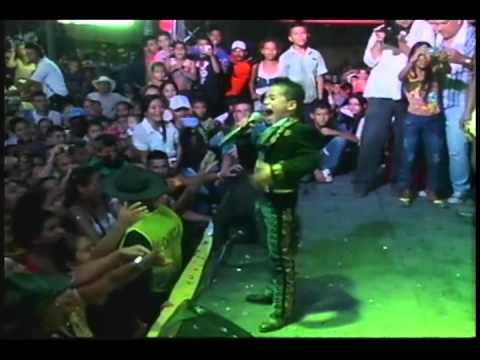 soy soltero Jorge Andres Capacho El Rancherito