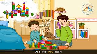 15. Can I watch TV?