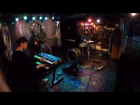 speiz boiz live @ szimpla