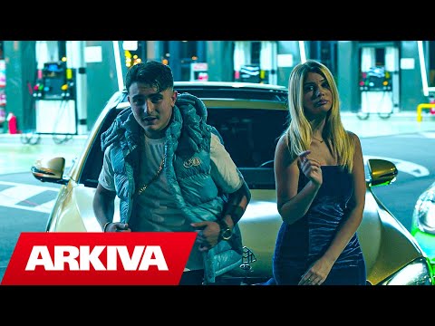 FITO - BJONDINA (OFFICIAL VIDEO 4K)
