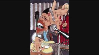 Harry Manx - nine summers lost.