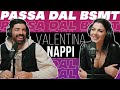 PORNSTAR LIFE VALENTINA NAPPI Visits BSMT