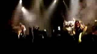 Iced Earth - Overture + Something Wicked (Part 1)