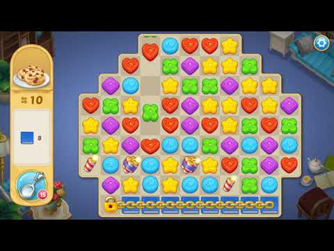Matchington Mansion level 552 HD