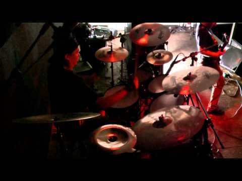 Division Hell - Apokaliptika (OFFICIAL HD) - CURITIBA METAL SOUND