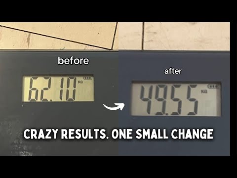 Thumbnail for The Microbiome Diet: Why Everyone’s Losing Weight Like CRAZY!