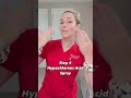 Retinoid Skincare Routine