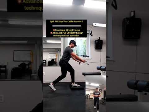 Marrero Performance Training,LLC video.