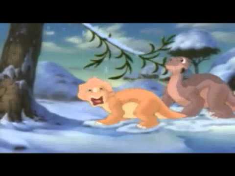 le petit dinosaure 8 la pluie d étoiles glacées