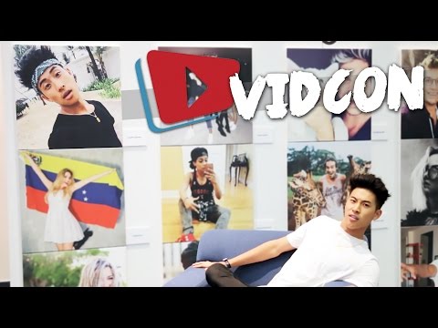 BIGGEST YouTube大会 (The BIGGEST YouTube Convention)