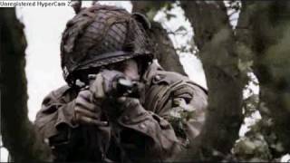 Band Of Brother: Easy company