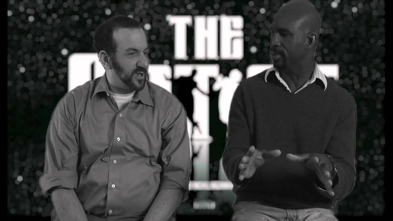 Foner & Hood: The Artist HD