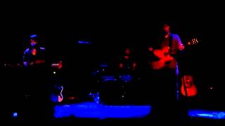 Gravenhurst - Bluebeard @ Palace St. Gallen CH 2012-10-04