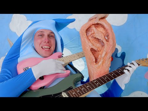 Capyac - ooeeooeeoo (Official Video)