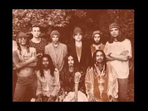 Ukiemana Clareia (reggae roots)