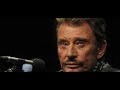 JOHNNY HALLYDAY je ne pourrai jamais l'oublier clip dan sadydan