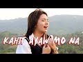 Kahit Ayaw Mo Na by This Band | Cover by Cindy