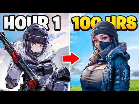 I Played 100 Hours of Frost, Here's What I Learned