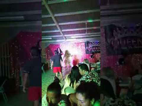 Edith Marquez - Imitador AdamJosh