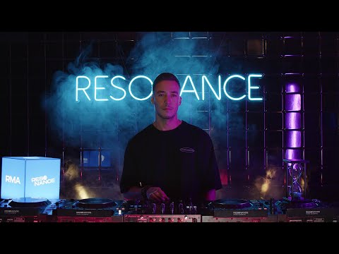 Begak - Live Resonance Music Academy 09.03.2023 World DJ Day Progressive House Mix