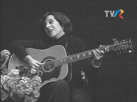 Anda Călugăreanu - Tunderea oilor (Nichita Stănescu)