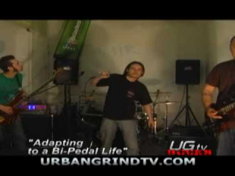 UGTV ROCKS Episode 1 (Part 1 of 7) - Adenine Part 1