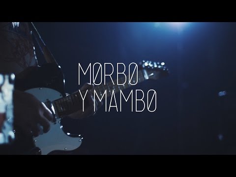 Morbo y Mambo en Sesiones 937 - Junior (3 de 4)