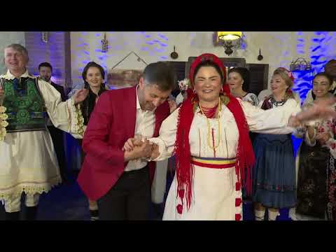 9. Taverna Pecicană - Paște - 16 Aprilie 2023 - Se canta LIVE, prezentare si canta Florica Zaha