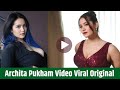 Archita Phukan Viral Video Original Assam Influencer Archita Phukan S Viral Photo