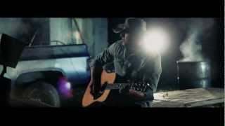Frank Foster - Amen - Official Music Video