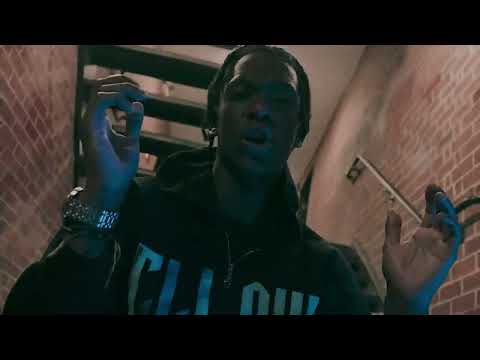 Lil Leek - NO ELSA [Official Video] | Dir @Directormxx