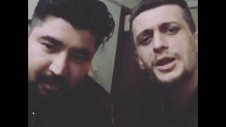 Allame ft Eypio Yak Gemilerini 2017 (17.03.2017)